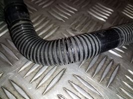Volkswagen Sharan Breather/breather pipe/hose 5N0129637D