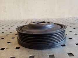 Volkswagen Sharan Crankshaft pulley 038105243M