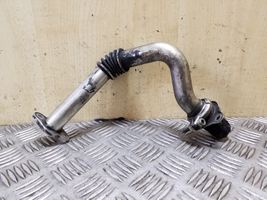 Volkswagen Sharan EGR valve line/pipe/hose 03L131521B