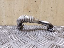 Volkswagen Sharan EGR valve line/pipe/hose 03P131521A