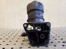 Volkswagen Sharan Supporto di montaggio del filtro dell’olio 03L117021C