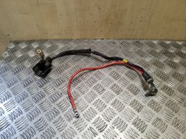 Volkswagen PASSAT B7 Positive cable (battery) 1K0971228AA