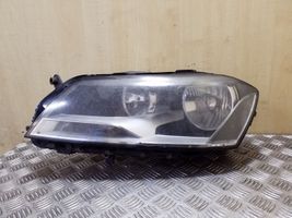 Volkswagen PASSAT B7 Lampa przednia 3AC941005