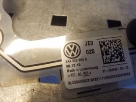 Volkswagen PASSAT B7 Sensore di pressione del sedile 3AA963553A