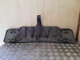 Volkswagen PASSAT B7 Rear underbody cover/under tray 3C0501713A