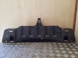 Volkswagen PASSAT B7 Rear underbody cover/under tray 3C0501713A