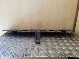 Volkswagen PASSAT B7 Rear underbody cover/under tray 3C0501713A