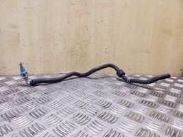 Volkswagen PASSAT B7 Fuel line/pipe/hose 3AA130295J