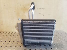 Volkswagen PASSAT B7 Radiateur soufflant de chauffage 1K0819033