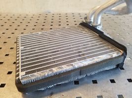 Volkswagen PASSAT B7 Radiateur de chauffage 1K0819033