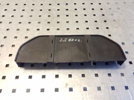 Opel Frontera B Timing belt guard (cover) 69232553