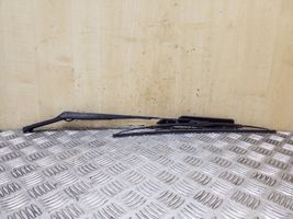 Opel Frontera B Front wiper blade arm 