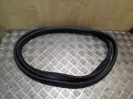 Opel Astra H Rear door rubber seal (on body) 132007157