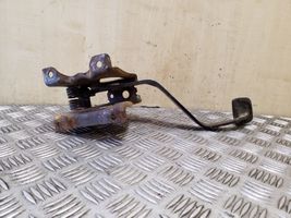 Opel Frontera B Clutch pedal 