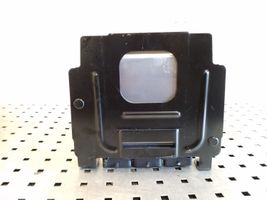 Peugeot 3008 I Engine control unit/module 9802943180