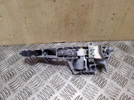 Peugeot 3008 I Klamka zewnętrzna drzwi przednich 9688668180