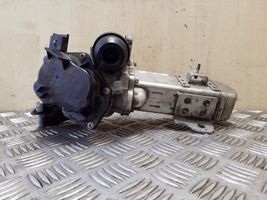 Peugeot 3008 I EGR-venttiili/lauhdutin 9678257280