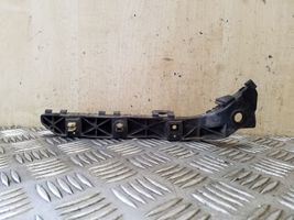 Hyundai i40 Support de montage de pare-chocs avant 865153Z000