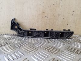 Hyundai i40 Support de montage de pare-chocs avant 865153Z000