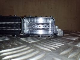 Chevrolet Orlando Sterownik / Moduł ECU 25187592