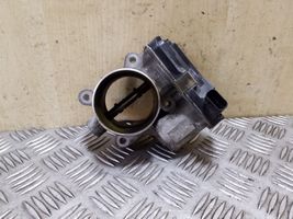 Chevrolet Orlando Throttle valve 25183238