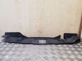 Chevrolet Orlando Rivestimento della modanatura della chiusura del vano motore/cofano 96945644