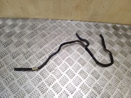 Chevrolet Orlando Vacuum line/pipe/hose 