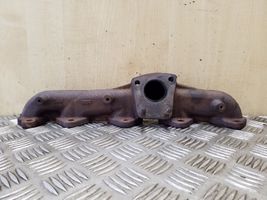 Chevrolet Orlando Exhaust manifold 