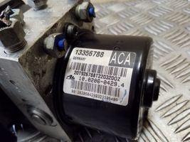 Chevrolet Orlando Pompa ABS 10096045223