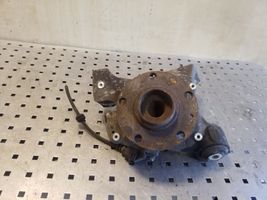 Audi A6 S6 C6 4F Pivot de moyeu arrière 8E0505433A