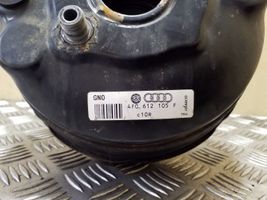 Audi A6 Allroad C6 Servo-frein 4F0612105F