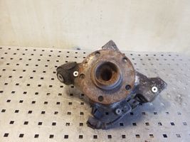 Audi A6 S6 C6 4F Pivot de moyeu arrière 8E0505434A