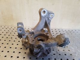 Audi A6 S6 C6 4F Cubo de rueda trasera 4F0505434G