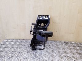 Opel Frontera B Brake pedal 