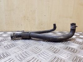 Opel Frontera B Tuyau de liquide de refroidissement moteur 55350554