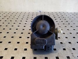 Renault Scenic III -  Grand scenic III Alarm system siren E24031212