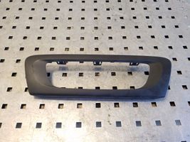 Renault Scenic III -  Grand scenic III Radio/GPS head unit trim 281260004R