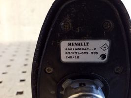 Renault Scenic III -  Grand scenic III GPS-pystyantenni 202160004R