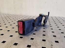 Renault Scenic III -  Grand scenic III Rear seatbelt buckle 26106155538A