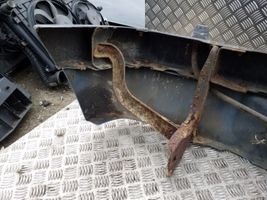 Opel Frontera A Front bumper 