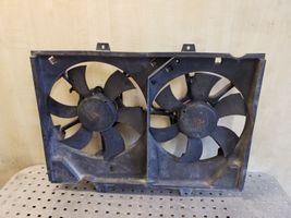 Opel Frontera B Kale ventilateur de radiateur refroidissement moteur 