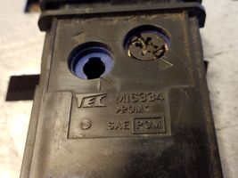 Opel Frontera B Differential lock switch M16334