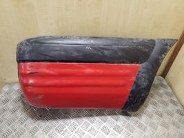 Opel Frontera B Rear bumper corner part panel trim 