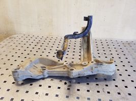 Volkswagen Golf VI Inny element zawieszenia przedniego 1K0199295