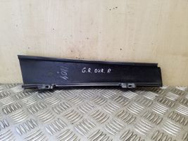 Volkswagen Golf VI Other rear door trim element 1K5839902D