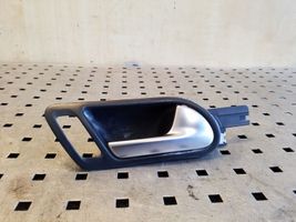 Volkswagen Golf VI Maniglia interna per portiera anteriore 1K2837114