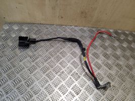 Volkswagen Golf VI Positive cable (battery) 1K0971228AA