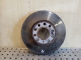 Volkswagen Golf VI Front brake disc 