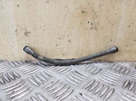 Volkswagen Golf VI Clutch pipe/line 