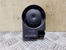 Volkswagen Golf VI Alarm system siren 1K0951605C